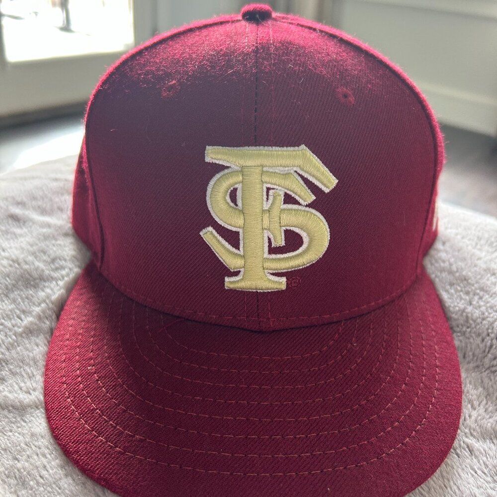 Florida State Seminoles New Era Ball Cap